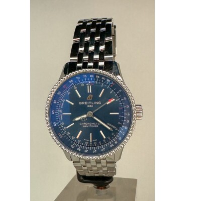 Montre Breitling Navitimer Automatic 35