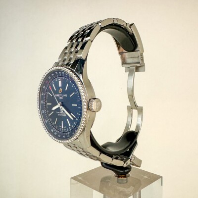 Montre Breitling Navitimer Automatic 35