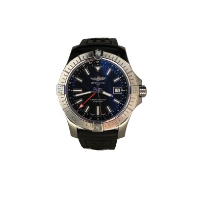 Montre Breitling Avenger Automatic GMT 43