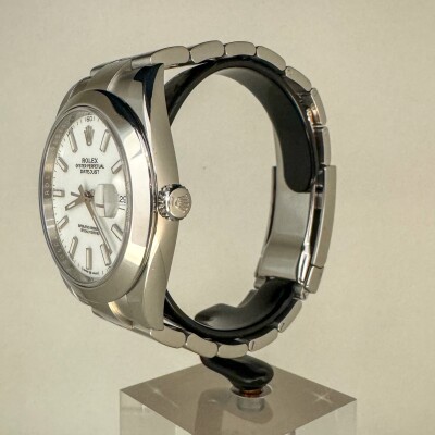 Montre Rolex Datejust 41 126300.