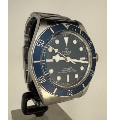 Montre TUDOR Black Bay 58 79030B