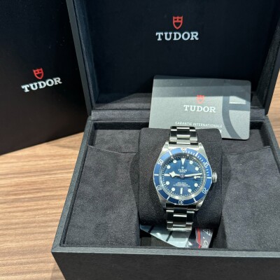 Montre TUDOR Black Bay 58 79030B