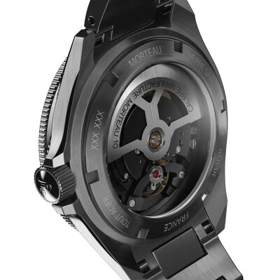 Montre Yema Navygraf CMM.10