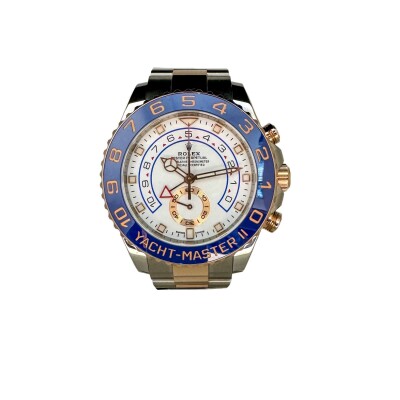 Montre Rolex Yacht-Master II 116681