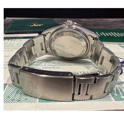 Montre Rolex Air King 14000.