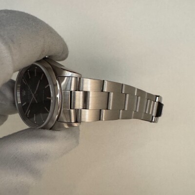 Montre Rolex Air King 14000.