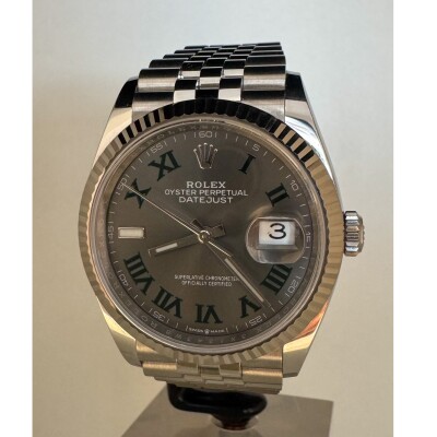 Montre Rolex Datejust 36 126234.