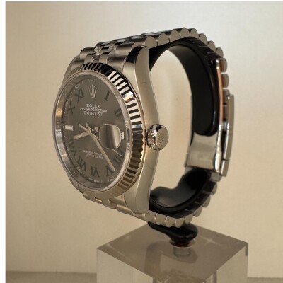Montre Rolex Datejust 36 126234.