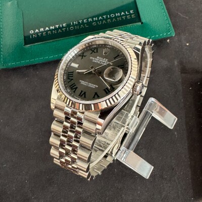 Montre Rolex Datejust 36 126234.