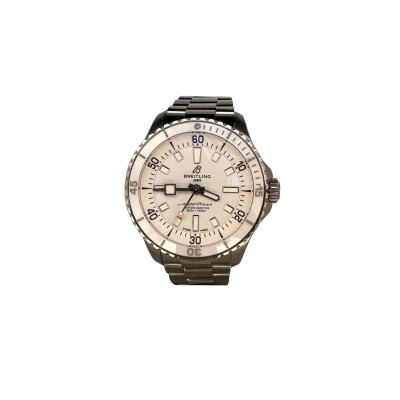 Montre Breitling Superocean Automatic 36 A17377.