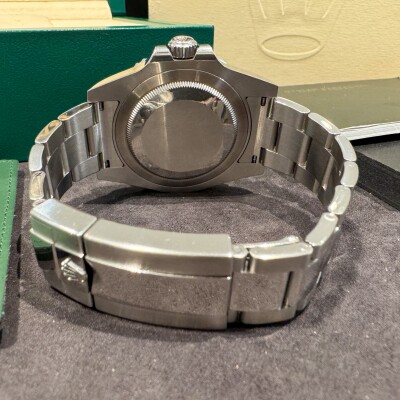 Montre Rolex Gmt-master II 116710BLNR.