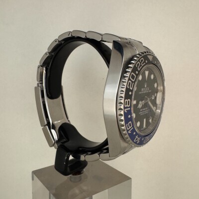 Montre Rolex Gmt-master II 116710BLNR.