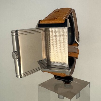 Montre Jaeger LeCoultre Reverso GM 270.8.62