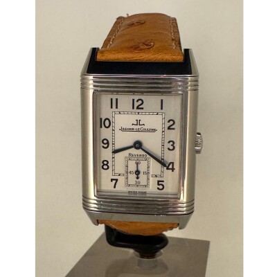 Montre Jaeger LeCoultre Reverso GM 270.8.62