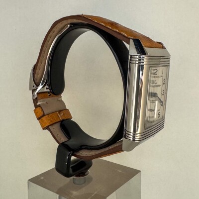 Montre Jaeger LeCoultre Reverso GM 270.8.62