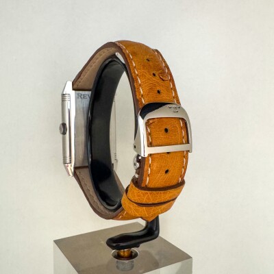 Montre Jaeger LeCoultre Reverso GM 270.8.62