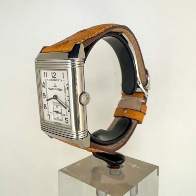 Montre Jaeger LeCoultre Reverso GM 270.8.62