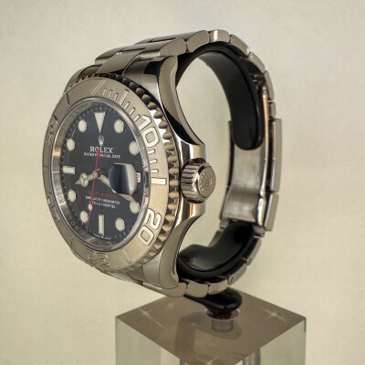Montre Rolex Yacht Master 40 126622