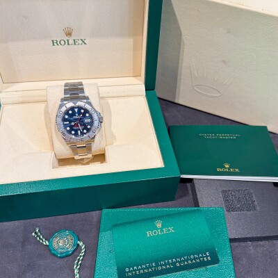 Montre Rolex Yacht Master 40 126622