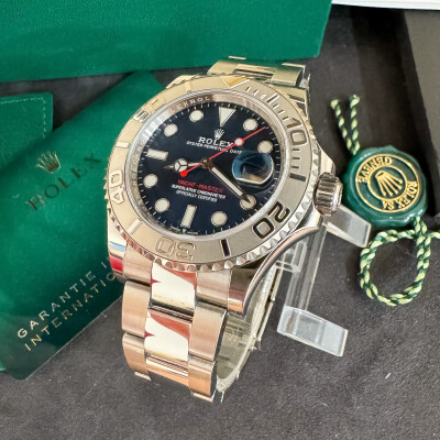 Montre Rolex Yacht Master 40 126622