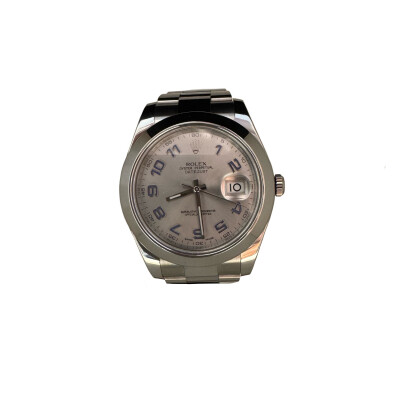 Montre Rolex Datejust II 116300