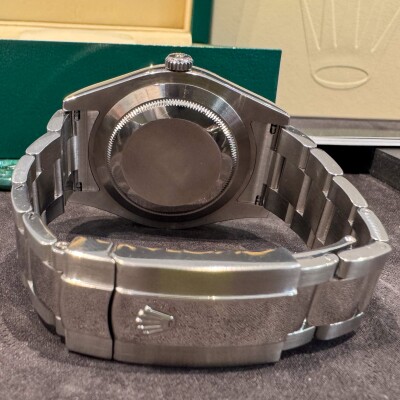 Montre Rolex Datejust II 116300