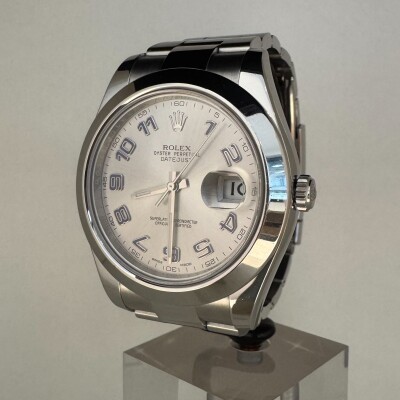 Montre Rolex Datejust II 116300