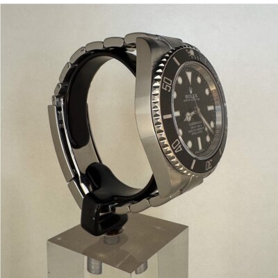 Montre Rolex Submariner No date 114060.