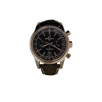 Montre Breitling Transocean Chronographe 38 A4131012.