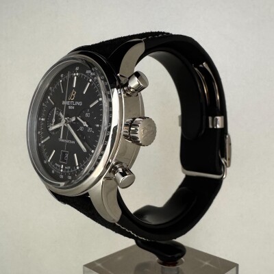 Montre Breitling Transocean Chronographe 38 A4131012.