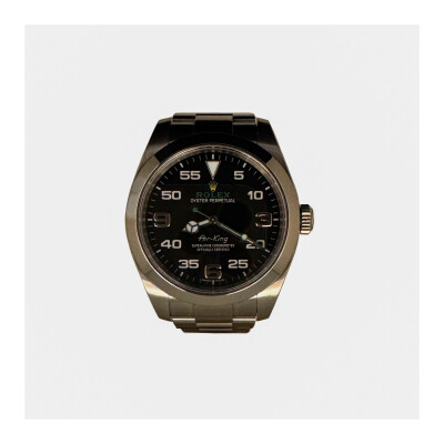 Montre Rolex Air King 116900