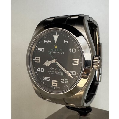 Montre Rolex Air King 116900
