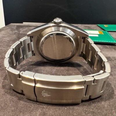 Montre Rolex Air King 116900