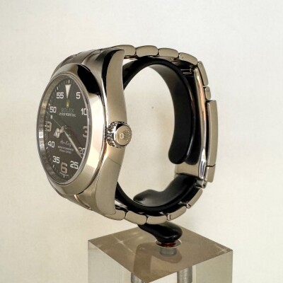 Montre Rolex Air King 116900