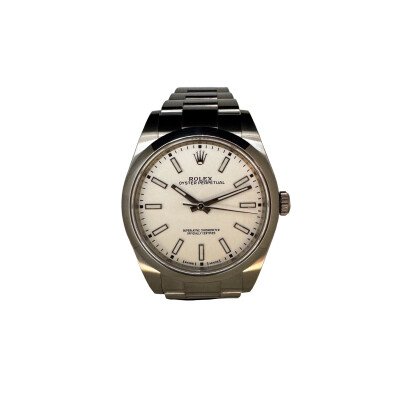 Montre Rolex Oyster Perpetual 39 114300.