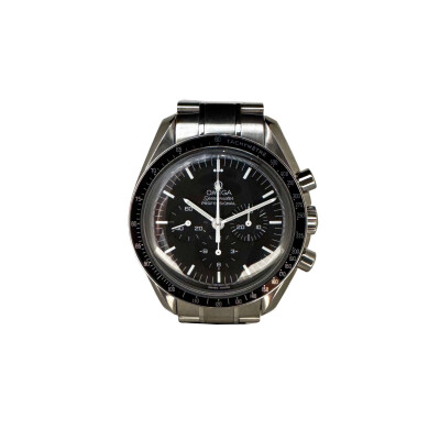 Montre Omega Speedmaster Professional Moonwacth 35705000.