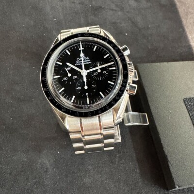 Montre Omega Speedmaster Professional Moonwacth 35705000.