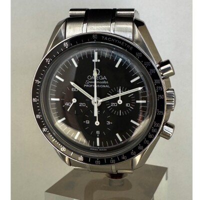 Montre Omega Speedmaster Professional Moonwacth 35705000.
