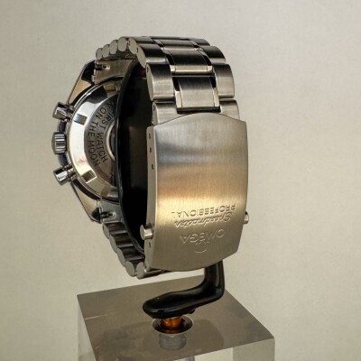 Montre Omega Speedmaster Professional Moonwacth 35705000.