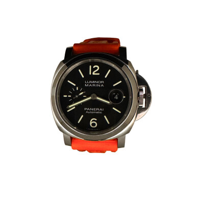 Montre Panerai Luminor Marina PAM01104.