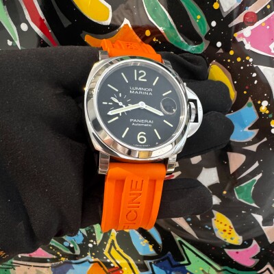 Montre Panerai Luminor Marina PAM01104.