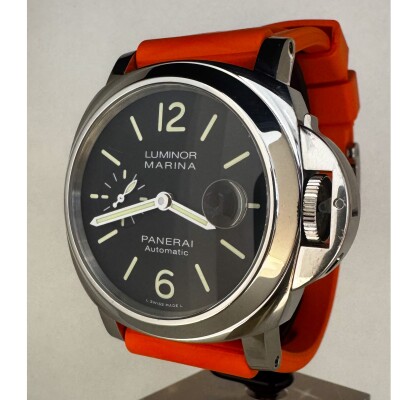 Montre Panerai Luminor Marina PAM01104.