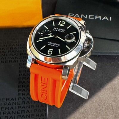 Montre Panerai Luminor Marina PAM01104.