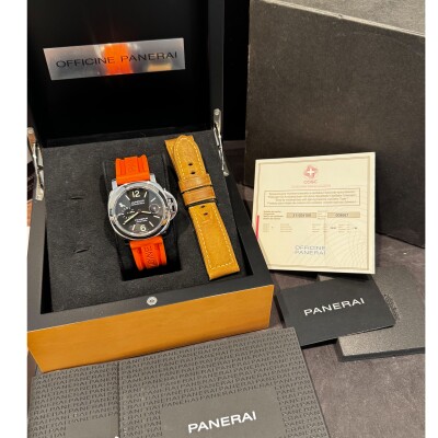 Montre Panerai Luminor Marina PAM01104.