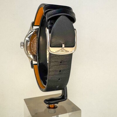Montre Longines Heritage Classic Tuxedo