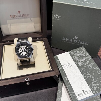 Montre Audemars Piguet Royal Oak Offshore Chronographe 25940SK.