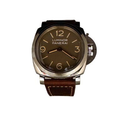 Montre Panerai Luminor 1950 3 days PAM00663.