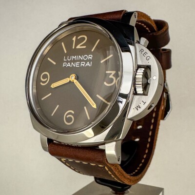 Montre Panerai Luminor 1950 3 days PAM00663.