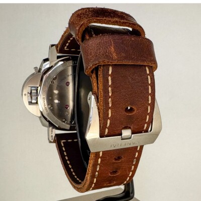 Montre Panerai Luminor 1950 3 days PAM00663.