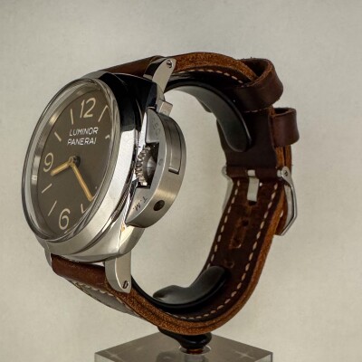 Montre Panerai Luminor 1950 3 days PAM00663.